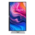 Asus   ProArt Display   PA279CV   27 ”   IPS   4K UHD   16:9   60 Hz   5 ms   3840 x 2160   350 cd/m²   HDMI ports quantity 2   Black/Silver
