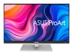 Asus   ProArt Display   PA279CV   27 ”   IPS   4K UHD   16:9   60 Hz   5 ms   3840 x 2160   350 cd/m²   HDMI ports quantity 2   Black/Silver