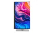 Asus   ProArt Display   PA279CV   27 ”   IPS   4K UHD   16:9   60 Hz   5 ms   3840 x 2160   350 cd/m²   HDMI ports quantity 2   Black/Silver