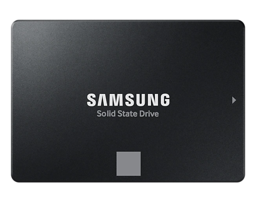 320494-mz-77e2t0b-eu-8806090545900-0.webp Samsung 870 EVO SSD 2000 GB, SATA III, skaitymo greitis 560 MB/s