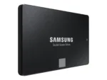 Samsung 870 EVO SSD 2000 GB, 2.5" formos faktorius, išpakavimas