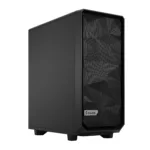 Fractal Design   Meshify 2 Compact   Black   ATX