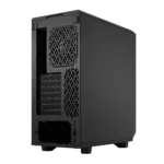Fractal Design   Meshify 2 Compact   Black   ATX
