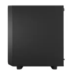 Fractal Design   Meshify 2 Compact   Black   ATX