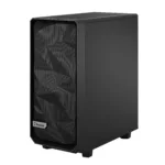 Fractal Design   Meshify 2 Compact   Black   ATX