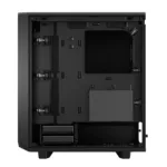 Fractal Design   Meshify 2 Compact   Black   ATX