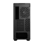 Fractal Design   Meshify 2 Compact Dark Tempered Glass   Black   ATX