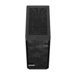 Fractal Design   Meshify 2 Compact Dark Tempered Glass   Black   ATX