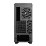 Fractal Design   Meshify 2 Compact Light Tempered Glass   Grey   ATX