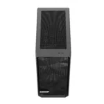 Fractal Design   Meshify 2 Compact Light Tempered Glass   Grey   ATX