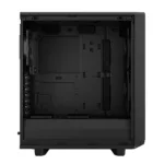 Fractal Design   Meshify 2 Compact Light Tempered Glass   Grey   ATX