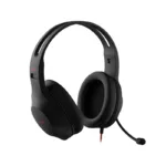 Edifier   Gaming Headset   G1   Wired   Over-Ear   Microphone   Black