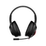 Edifier   Gaming Headset   G1   Wired   Over-Ear   Microphone   Black