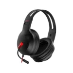 Edifier   Gaming Headset   G1   Wired   Over-Ear   Microphone   Black