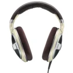 Sennheiser   Headphones   HD 599   Wired   Over-Ear   Ivory