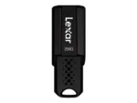 Lexar JumpDrive S80 256 GB USB 3.1, juodas