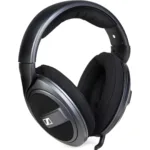 Sennheiser   Headphones   HD 569   Wired   Over-Ear