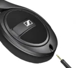 Sennheiser   Headphones   HD 569   Wired   Over-Ear