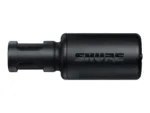 Shure   Microphone and Video kit   MV88+DIG-VIDKIT   Black