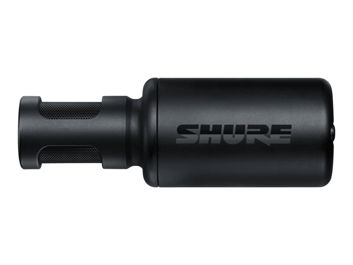 321230-mv88-dig-vidkit-042406677356-0.webp Shure Microphone and Video kit MV88+DIG-VIDKIT Black