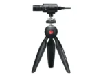 Shure   Microphone and Video kit   MV88+DIG-VIDKIT   Black