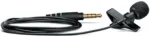 Shure MVL Lavalier Microphone for Smartphone or Tablet   Shure