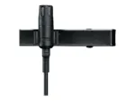 Shure MVL Lavalier Microphone for Smartphone or Tablet   Shure