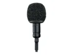 Shure MVL Lavalier Microphone for Smartphone or Tablet   Shure