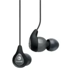 Shure   Earphones   SE112-GR   Wired   In-ear   Grey