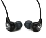 Shure   Earphones   SE112-GR   Wired   In-ear   Grey