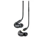 Shure SE215 Earphone, Black   Shure