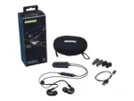 Shure SE215 Earphone, Black   Shure