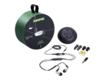 Shure 1BA Earphone, White E,W/-UNI   Shure
