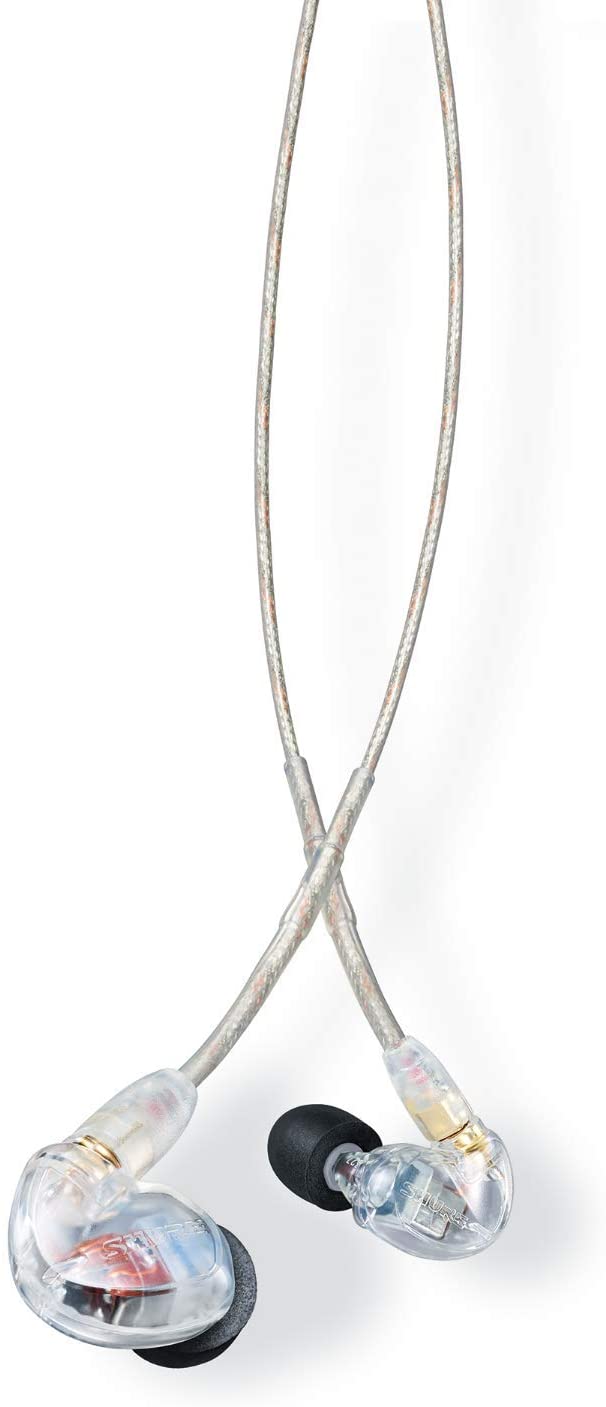 321249-se425-cl-efs-042406178464-0.webp Shure SE425 Earphone, Clear Shure