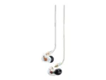 Shure SE425 Earphone, Clear   Shure