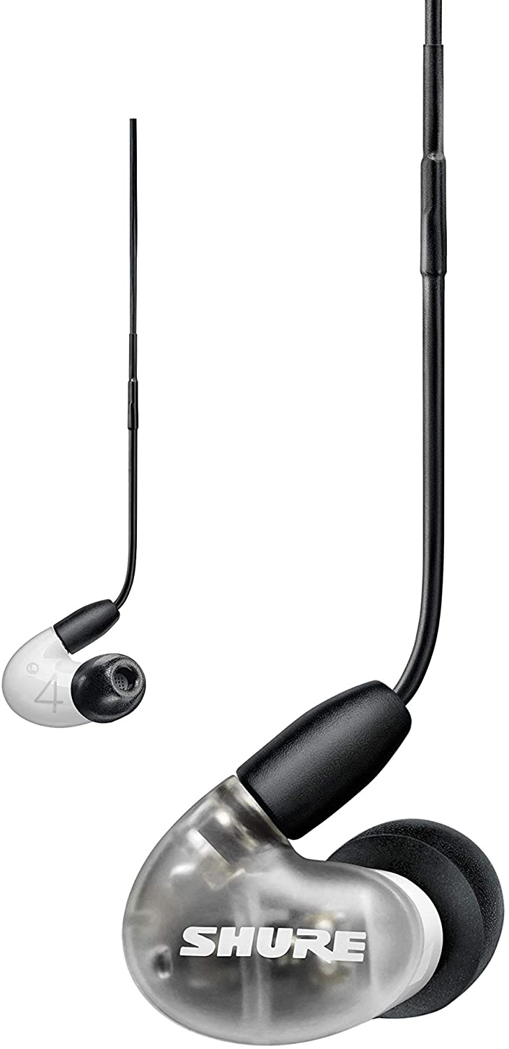 321251-se42hyw-uni-efs-042406581394-0.webp Shure HYBRID Earphone,White,W/MODEL:RMCE-UNI Shure