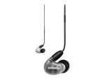 Shure HYBRID Earphone,White,W/MODEL:RMCE-UNI   Shure