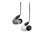 Shure HYBRID Earphone,White,W/MODEL:RMCE-UNI   Shure