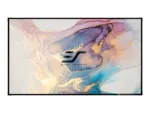 Elite Screens   Projection Screen   AR100WH2   Diagonal 100 ”   16:9   Viewable screen width (W) 221.74 cm