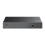 TP-LINK   8-Port 2.5G Desktop Switch   TL-SG108-M2   Unmanaged   Desktop   Power supply type External