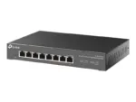 TP-LINK   8-Port 2.5G Desktop Switch   TL-SG108-M2   Unmanaged   Desktop   Power supply type External