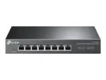 TP-LINK   8-Port 2.5G Desktop Switch   TL-SG108-M2   Unmanaged   Desktop   Power supply type External
