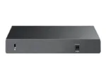 TP-LINK   8-Port 2.5G Desktop Switch   TL-SG108-M2   Unmanaged   Desktop   Power supply type External