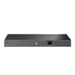 TP-LINK   8-Port 10/100/2500Mbps Desktop Network Switch   SG3210XHP-M2   Managed L2+   Rackmountable   SFP+ ports quantity 2   Power supply type External