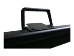 Elite Screens   F107XWH2   Diagonal 107 ”   16:9   Black