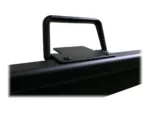 Elite Screens   F107XWH2   Diagonal 107 ”   16:9   Black