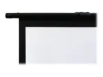 Elite Screens   F107XWH2   Diagonal 107 ”   16:9   Black