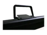 Elite Screens   Tab Tension suitcase screen   FT92XWH   Diagonal 92 ”   16:9   Viewable screen width (W) 203 cm   Black