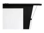 Elite Screens   Tab Tension suitcase screen   FT92XWH   Diagonal 92 ”   16:9   Viewable screen width (W) 203 cm   Black