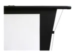 Elite Screens   Tab Tension suitcase screen   FT92XWH   Diagonal 92 ”   16:9   Viewable screen width (W) 203 cm   Black